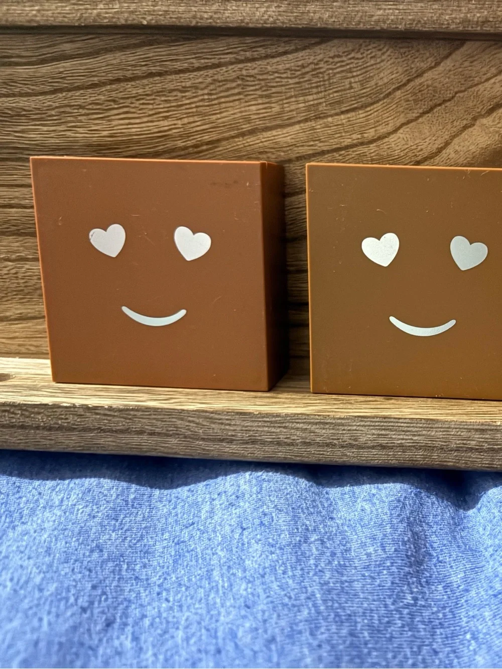 9 Benefit Hello Happy velvet foundation